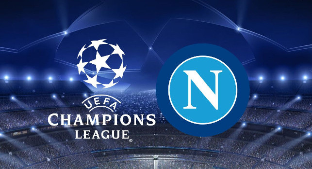 Napoli Champions League