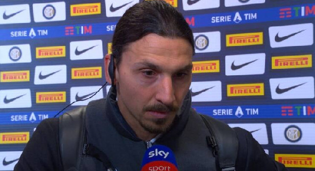 Ibrahimovic pizzica Conte, ma per il momento il mister sta avendo ragione su tutto