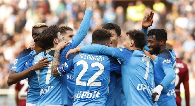 Ma di che pianeta &egrave; il Napoli? Ma come ca**o ha fatto a farsi eliminare dalla Cremonese, Palmeri incredulo durante Torino Napoli