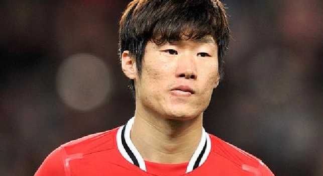 Park Ji-Sung