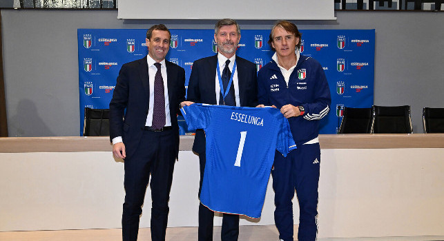 Esselunga Nazionale italiana