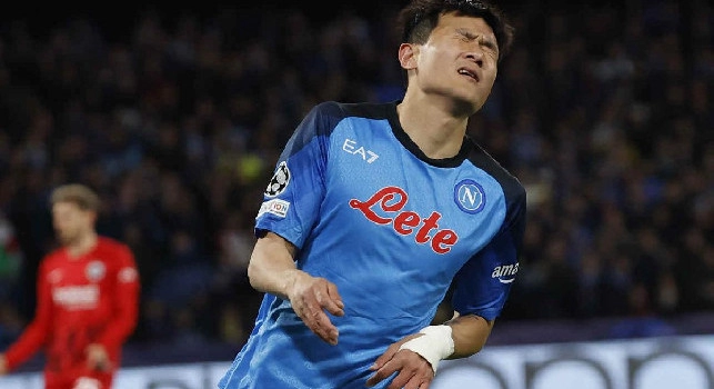 Dalla Francia - Il PSG vuole Kim ma ha una clausola di 48 milioni
