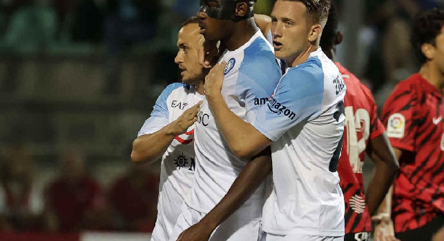 FOCUS CN24 - Classifica falli fatti e subiti: sorprese nel Napoli, due azzurri tartassati