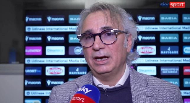 Carnevale: Non riuscivo a credere alla morte di Maradona, quando ho verificato la notizia piansi molto