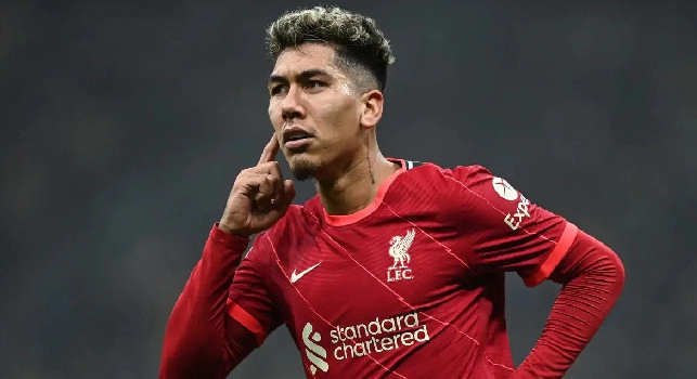 Firmino Napoli