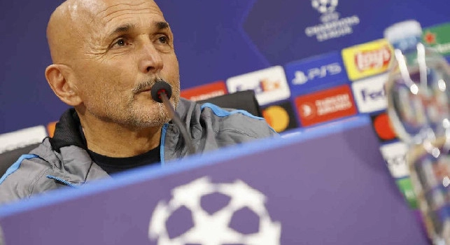 Carannante: Ecco perch&eacute; il Napoli pu&ograve; vincere la Champions!