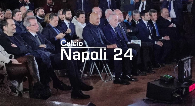 CorSport, Salvione: Champions League? Segnatevi le parole di Spalletti! ADL vuole aprire un ciclo