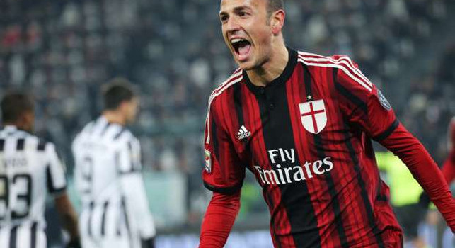 Antonelli: Ecco come il Milan può battere il Napoli in Champions