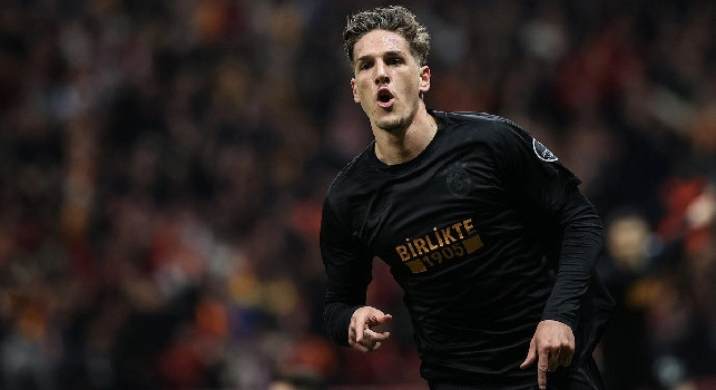 Lille-Aston Villa, serataccia per Zaniolo: giallo ed infortunio in appena 28'