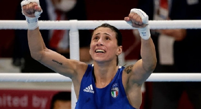 Irma Testa
