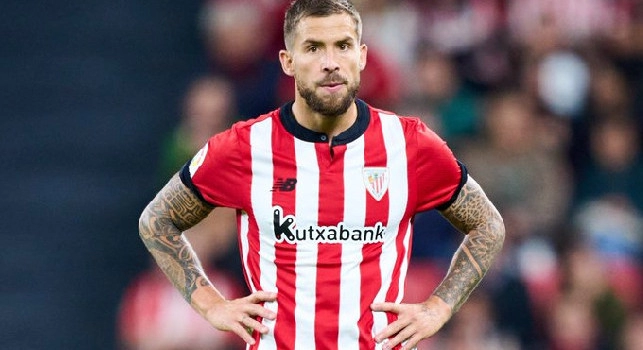 Inigo Martinez