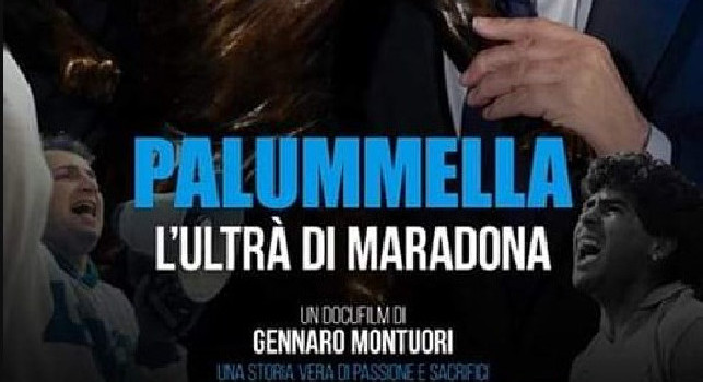 Docufilm Palummella-L’Ultrà di Maradona, venerdi la presentazione alle 15 presso il Museo Filangieri