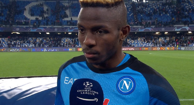 Victor Osimhen