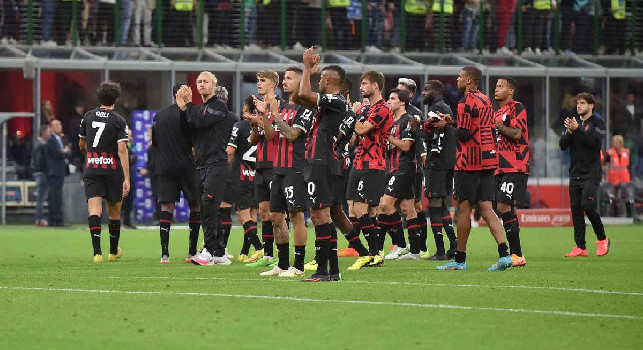 Napoli-Milan, le ultime da Milanello: tutti in gruppo tranne Ibrahimovic, Messias e Kalulu! Solo uno ha chance di recuperare