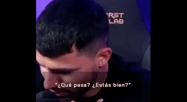 Paura Aguero, malore durante una diretta Twitch: cosa è successo | VIDEO