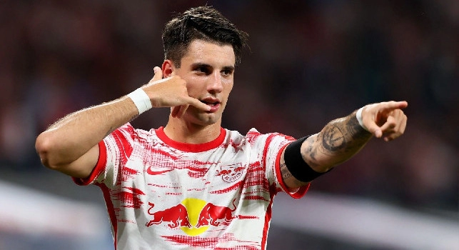 Ungheria, il ct Rossi: Szoboszlai-Napoli? Dominik vuole fare uno step in avanti, ne abbiamo parlato! Spalletti sarebbe top per lui