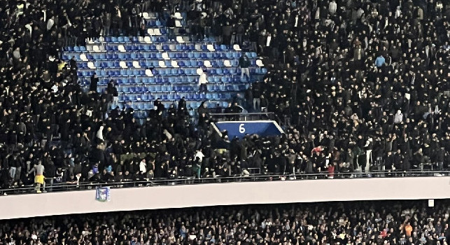 15 capi Ultras nel mirino della Digos: la protesta si ripeterà nelle partite Champions e quelle di cartello in Serie A