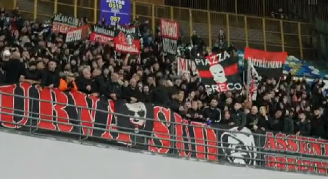 Curva Sud