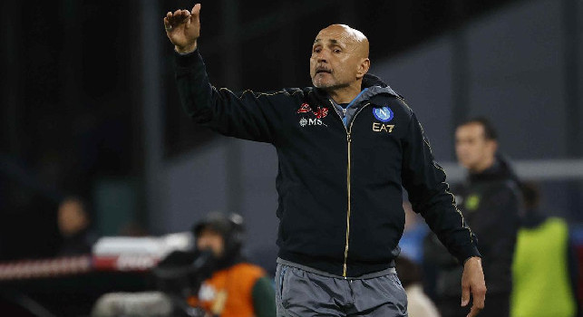Sfuma il record di punti in Serie A per il Napoli di Spalletti, ecco a quanto potranno arrivare gli azzurri