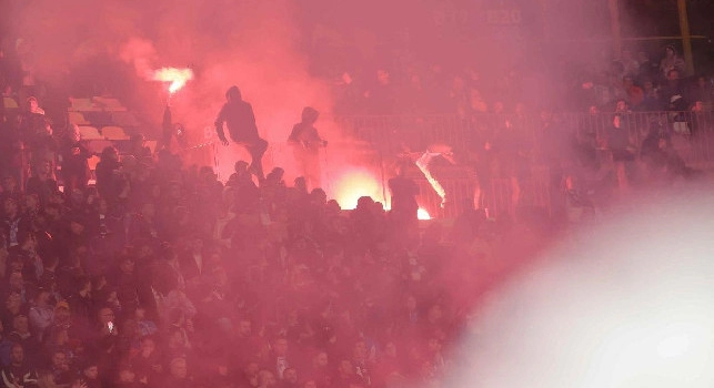 IL GIORNO DOPO Napoli-Milan: il Maradona muto e mai propositivo, la protesta lecita e i motivi che la fanno apparire sbagliata