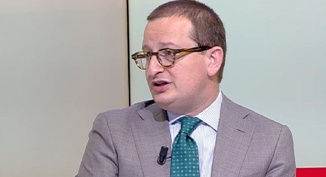 Il direttore di Sky contro Allegri: i giornalisti chiedono per far capire; a questo servono le domande