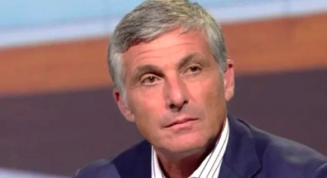Ielpo: Critiche immeritate a Meret. Napoli in rodaggio, col Parma ha vinto perch&egrave; non c'era il portiere