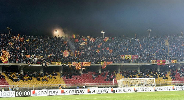 UniSalento, il rettore Pollice: Lecce-Napoli? Ho il cuore diviso, vi dico già il risultato esatto! Su Conte e la piazza leccese...