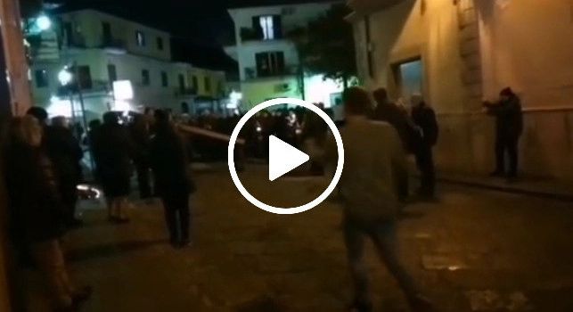 San Felice a Cancello