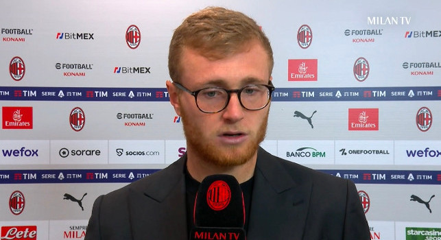 UFFICIALE - Pobega in prestito al Bologna: il comunicato