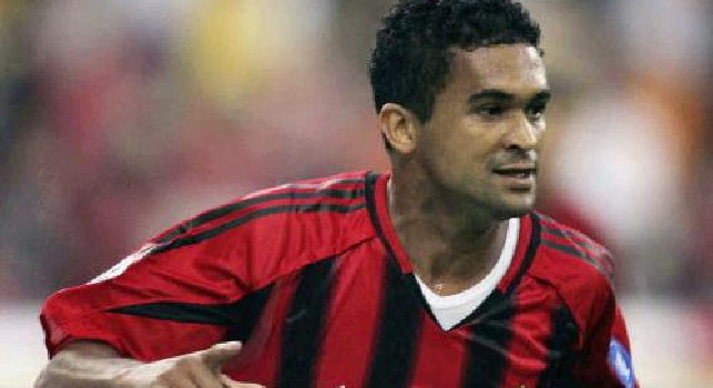 Serginho: Non mi abituer&ograve; alla morte di mio figlio: colpa della sigaretta elettronica