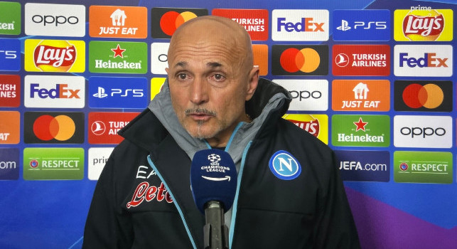 Spalletti