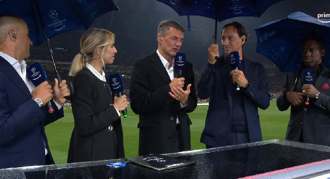 Milan, Maldini: La nostra stagione è da 8 in pagella con la Champions
