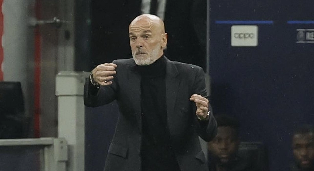 Monza-Milan le formazioni ufficiali: Pioli rilancia Jovic, Palladino si affida a Djuric