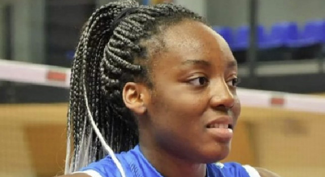 Tragedia nel mondo della pallavolo: Julia Ituma morta tragicamente in Turchia