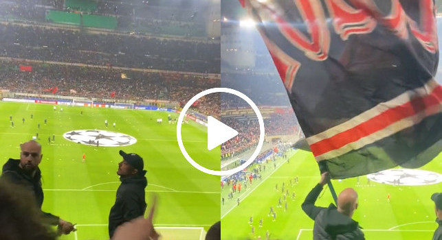 Ultras Milan