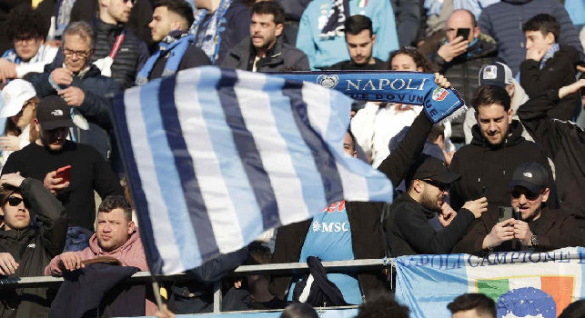 Ultras Napoli