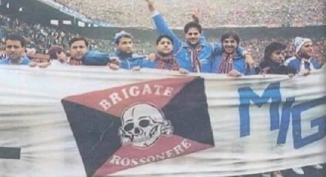 Gemellaggio Napoli-Milan anni '80, dalle frasi di Maradona allo striscione su Gullit: i motivi della rottura