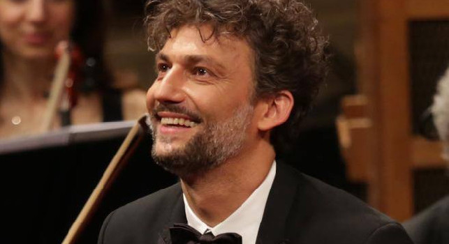 Jonas Kaufmann