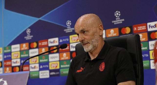 Stefano Pioli