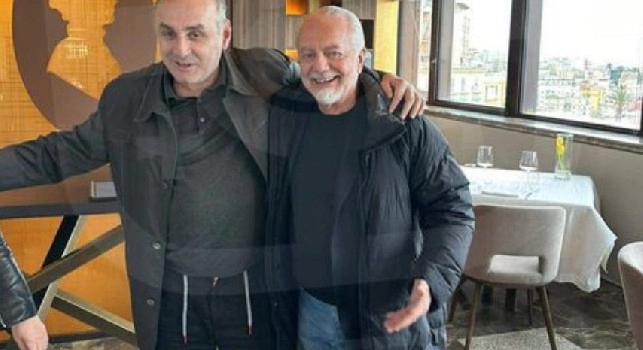 Cerchione: Rinnovo Kvara? Quando dai una stretta di mano ad ADL e poi cambi le carte in tavola, quasi mai ti va bene