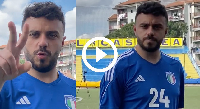 Napoli-Milan, arriva il pronostico di Fius Gamer | VIDEO