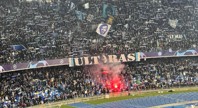 Consolato americano, lanciato un 'security alert' per la vittoria dello scudetto a Napoli
