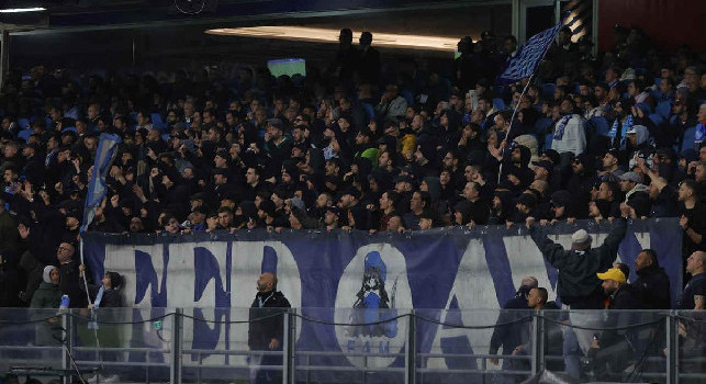 Scontri ultras Varese-Napoli: emessi 49 Daspo, il comunicato della Questura