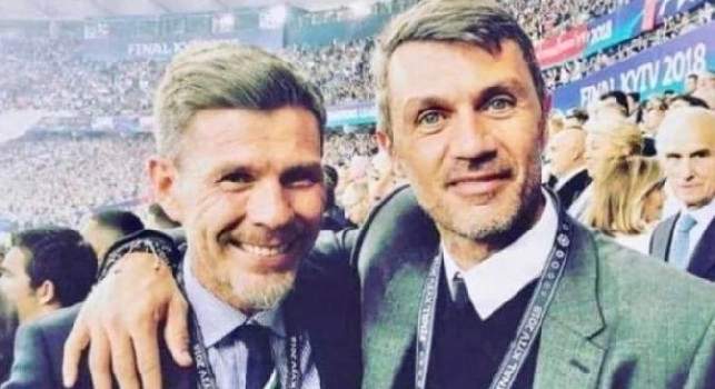 Sky - Clamoroso Milan, Maldini e Massara esonerati dal presidente!