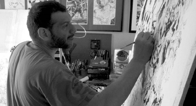 Comicon Napoli 2023, presenti star internazionali del fumetto: tutti i nomi, date e dettagli