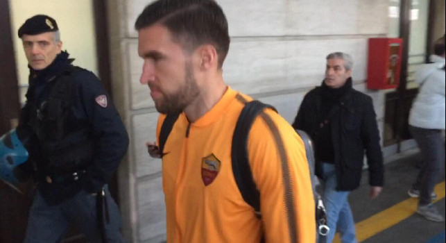 Strootman esalta Spalletti: Tatticamente è un genio, mi ricorda Van Gaal