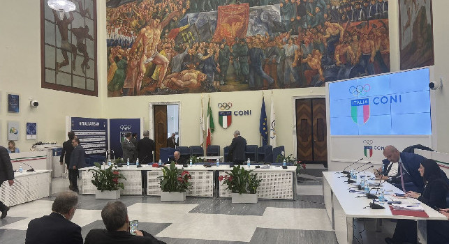 ULTIM'ORA - Sentenza Coni, accolto in parte il ricorso Juve: restituzione provvisoria dei 15 punti!