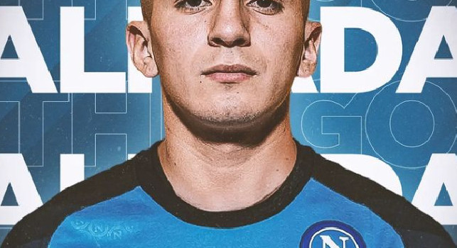 Thiago Almada