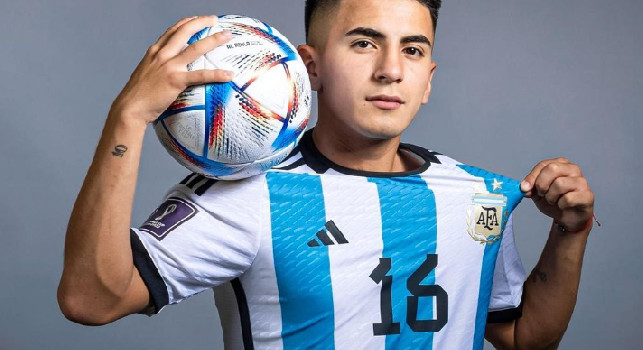 Durante: Vi presento Thiago Almada: si può investire su di lui ma prenderei un cambio per Di Lorenzo