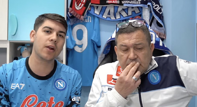 Vergogna sul web, è successo dopo Napoli-Milan: “Avete davvero esagerato” | VIDEO
